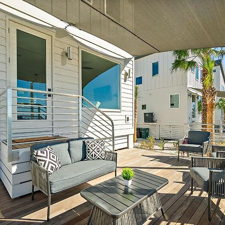 196 Riberia - Downtown Waterfront Luxury Home St. Augustine Kültér fotó