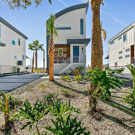 196 Riberia - Downtown Waterfront Luxury Home St. Augustine Kültér fotó