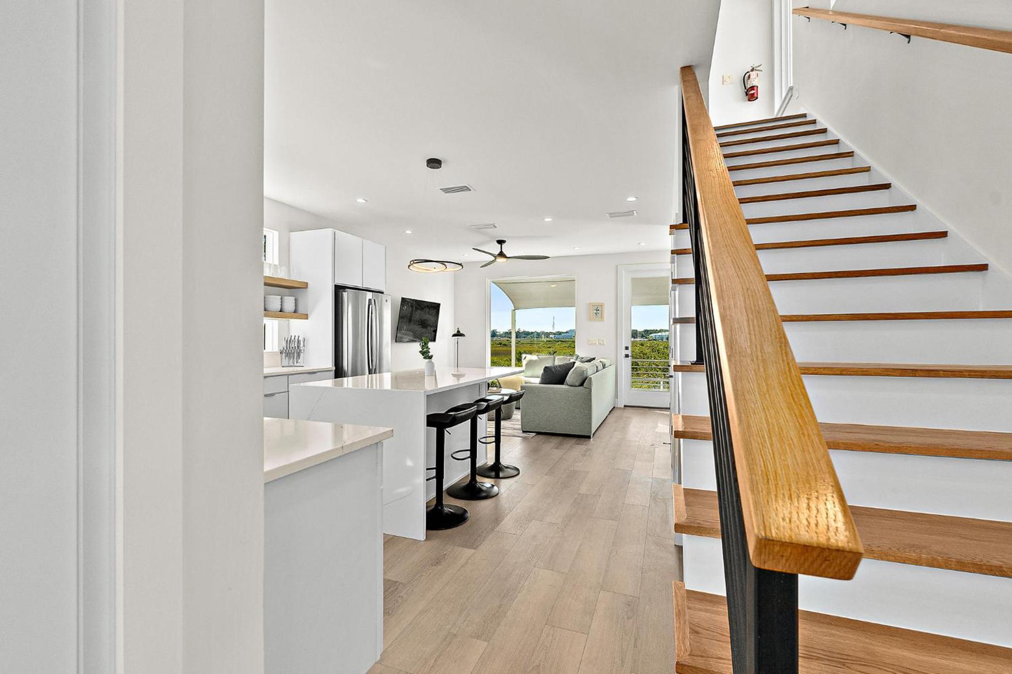 196 Riberia - Downtown Waterfront Luxury Home St. Augustine Kültér fotó