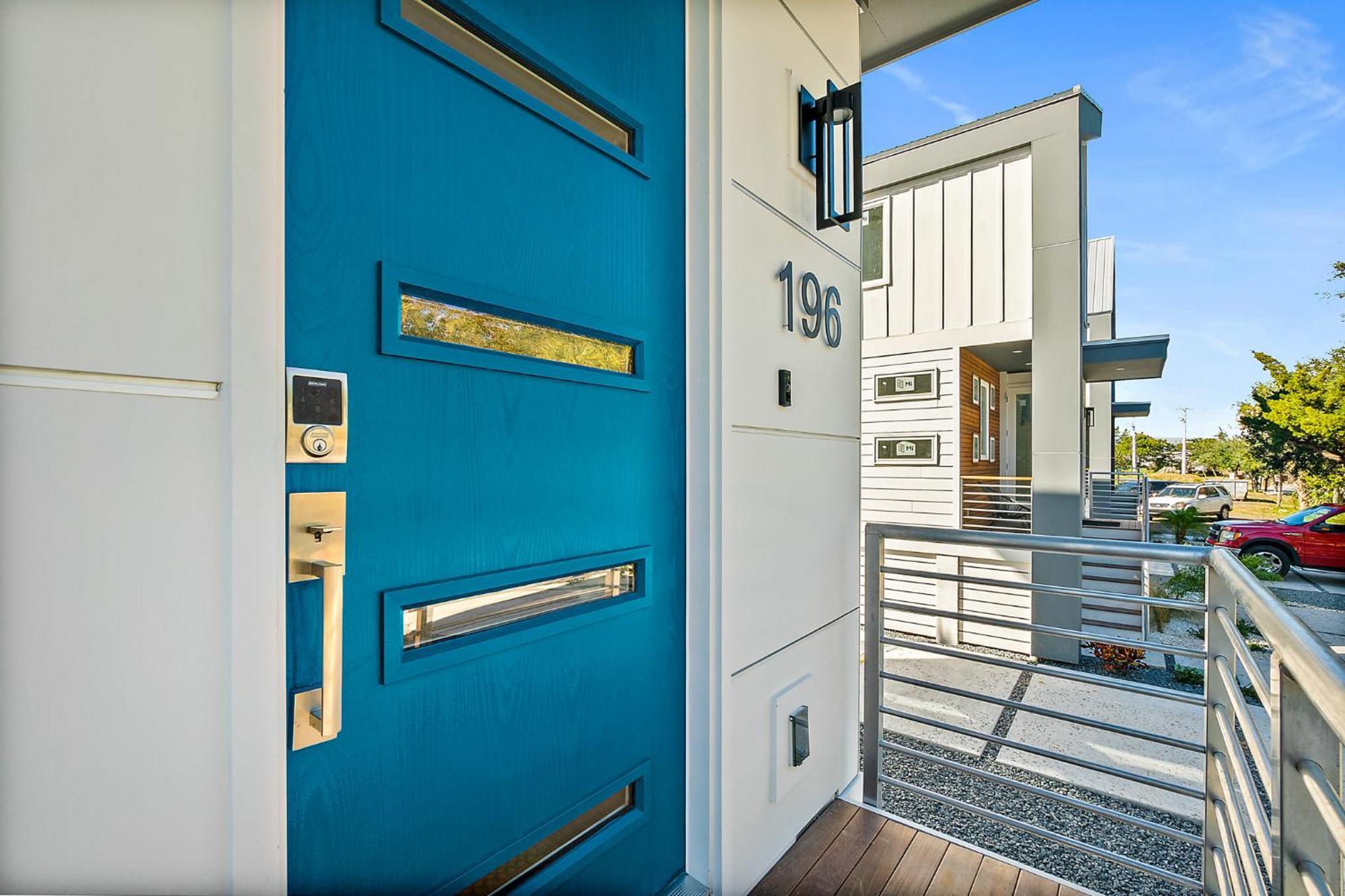 196 Riberia - Downtown Waterfront Luxury Home St. Augustine Kültér fotó