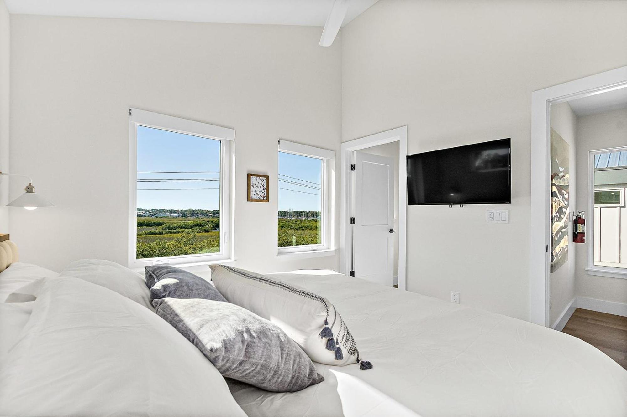 196 Riberia - Downtown Waterfront Luxury Home St. Augustine Kültér fotó