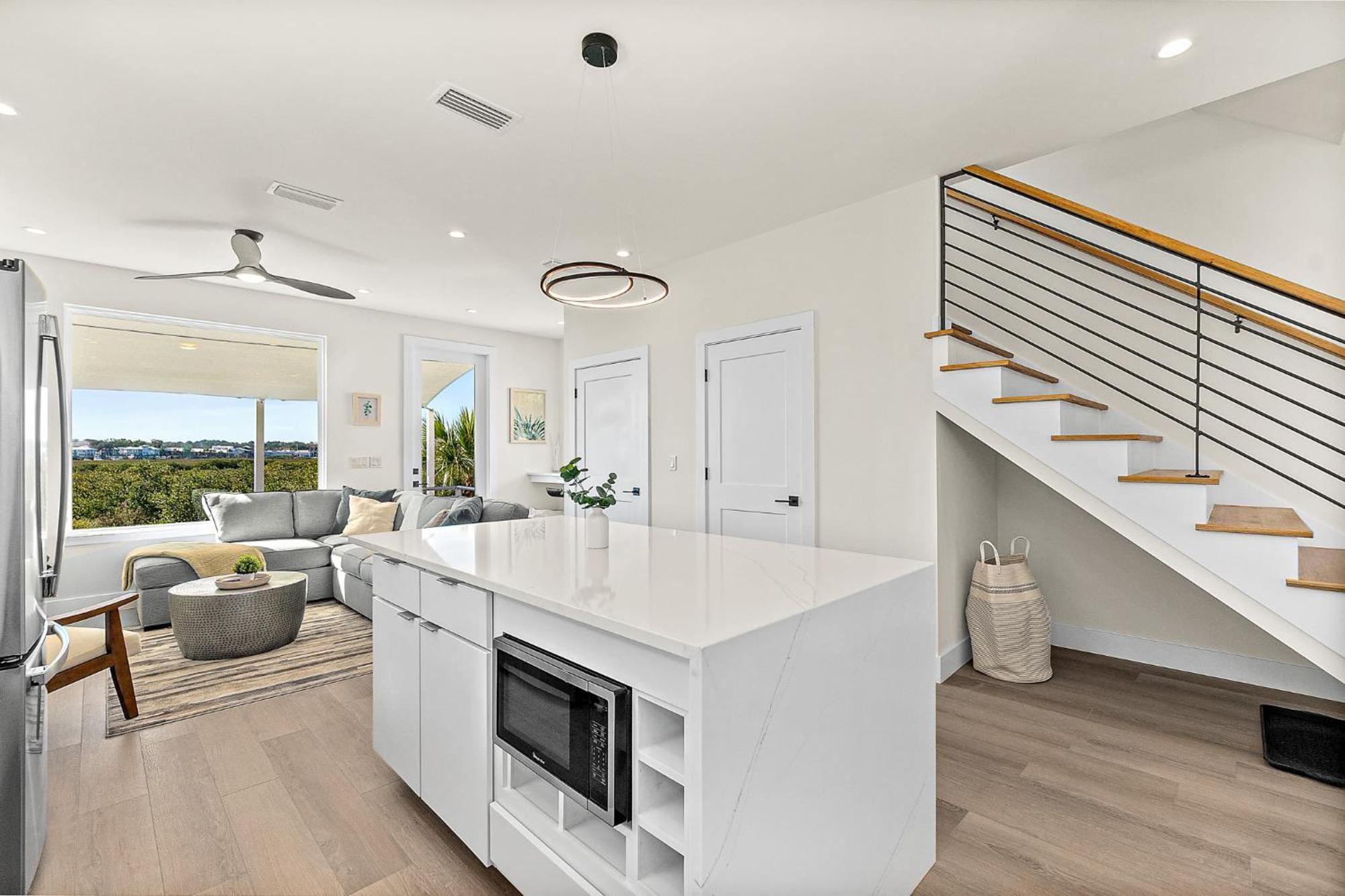 196 Riberia - Downtown Waterfront Luxury Home St. Augustine Kültér fotó