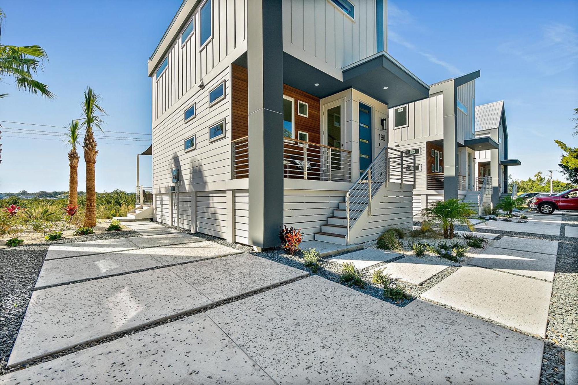 196 Riberia - Downtown Waterfront Luxury Home St. Augustine Kültér fotó