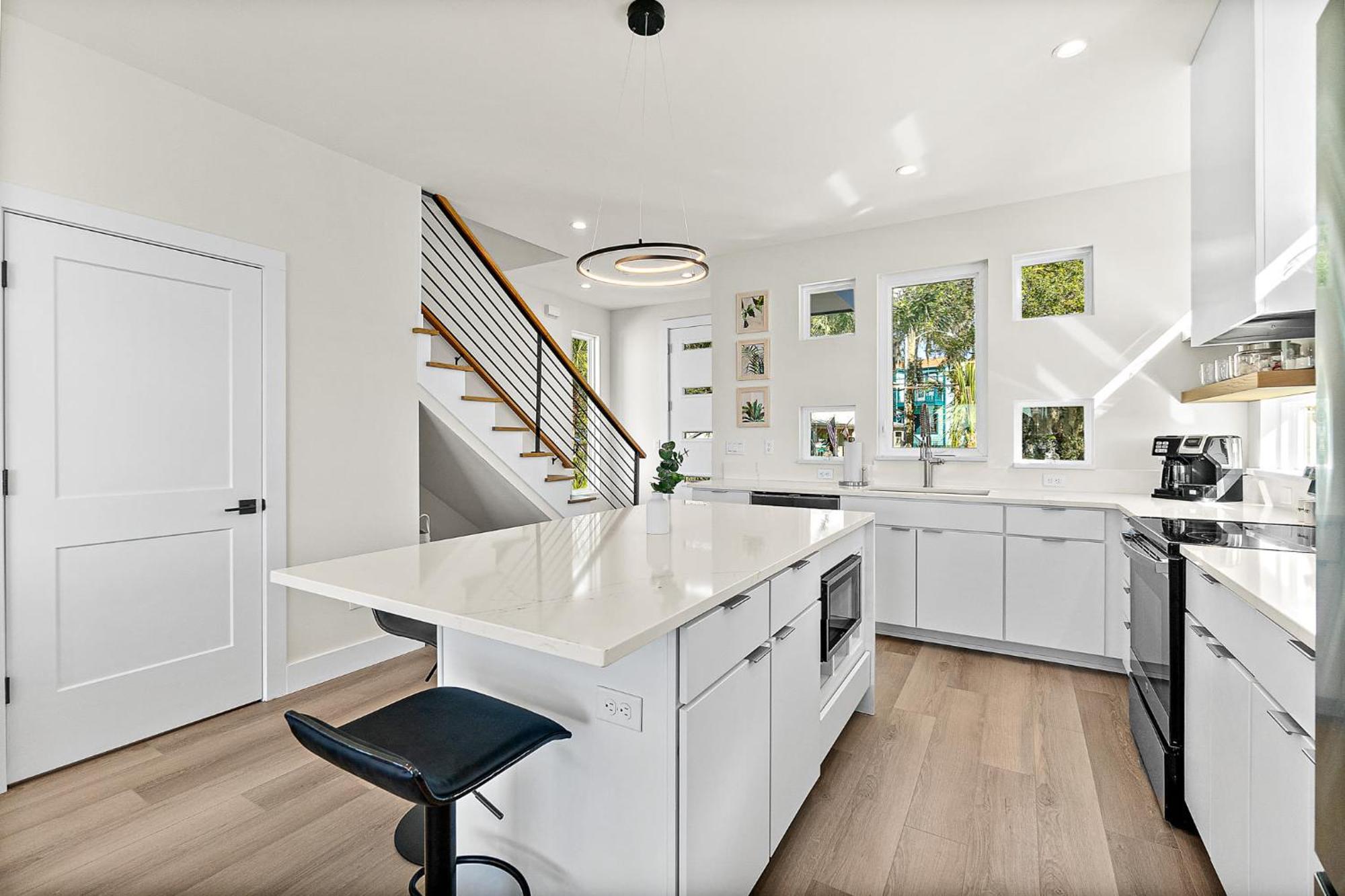 196 Riberia - Downtown Waterfront Luxury Home St. Augustine Kültér fotó