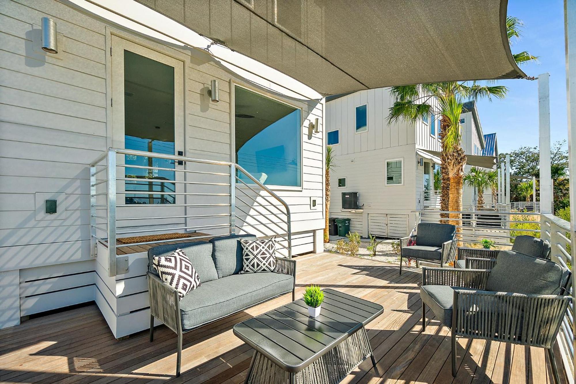 196 Riberia - Downtown Waterfront Luxury Home St. Augustine Kültér fotó